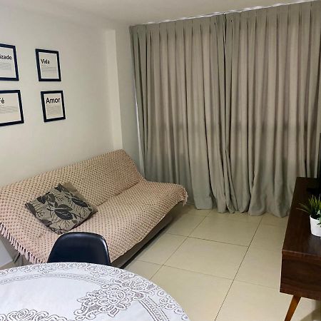 Apartamento Em Joao Pessoa A Poucos Metros Do Mar Apartment Exterior foto