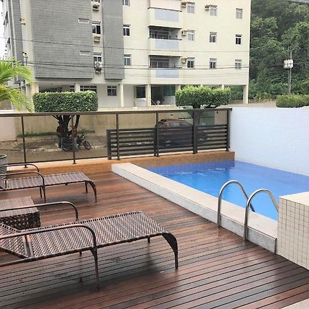 Apartamento Em Joao Pessoa A Poucos Metros Do Mar Apartment Exterior foto