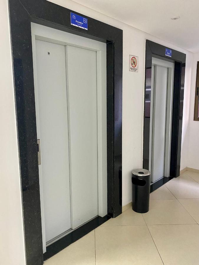 Apartamento Em Joao Pessoa A Poucos Metros Do Mar Apartment Exterior foto