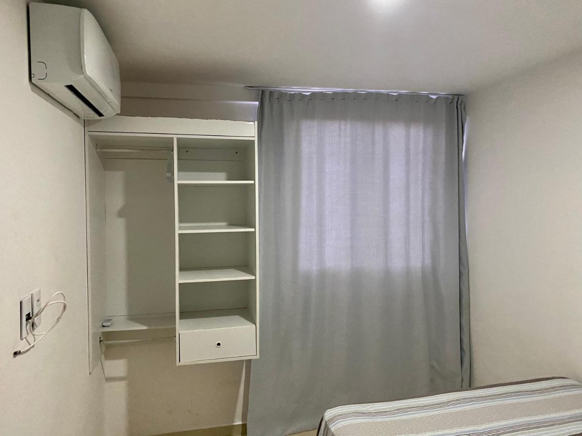 Apartamento Em Joao Pessoa A Poucos Metros Do Mar Apartment Exterior foto