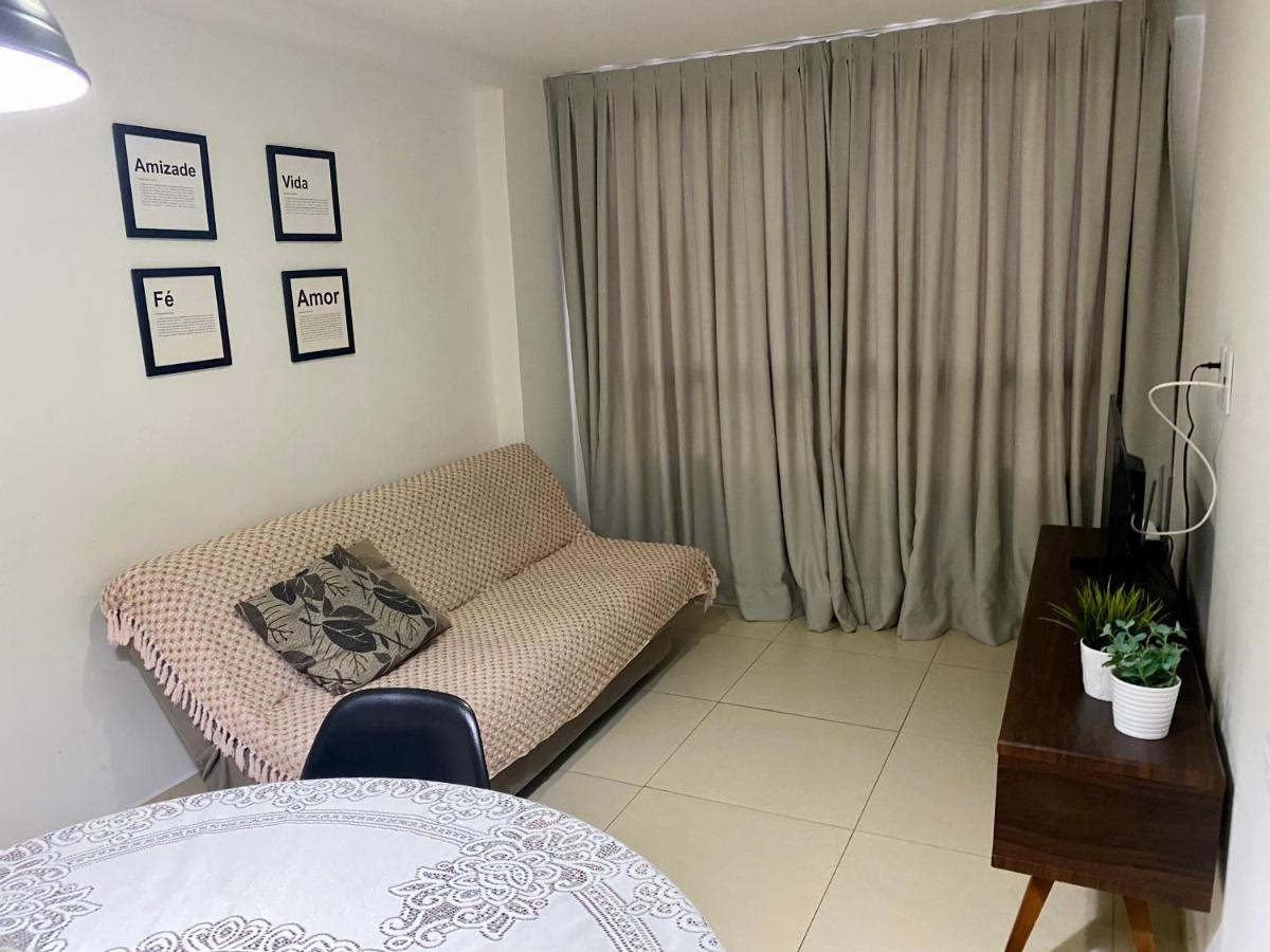 Apartamento Em Joao Pessoa A Poucos Metros Do Mar Apartment Exterior foto