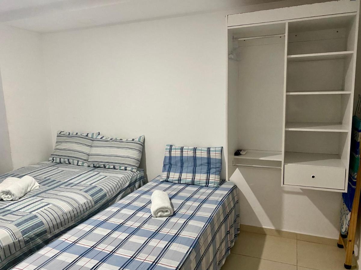 Apartamento Em Joao Pessoa A Poucos Metros Do Mar Apartment Exterior foto