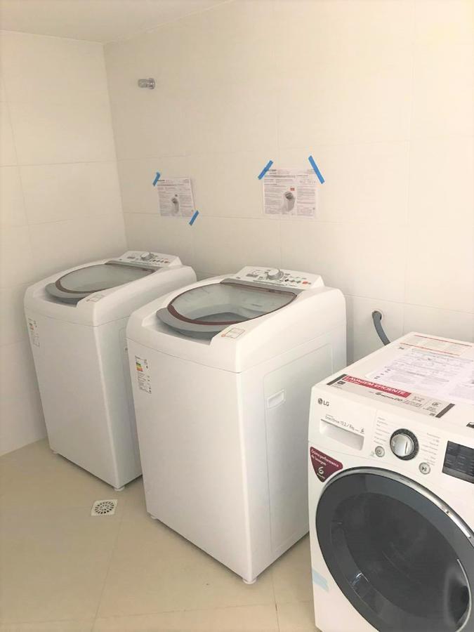 Apartamento Em Joao Pessoa A Poucos Metros Do Mar Apartment Exterior foto